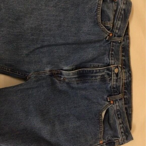 LEVI'S 505  38 x 30 - Picture 2 of 3